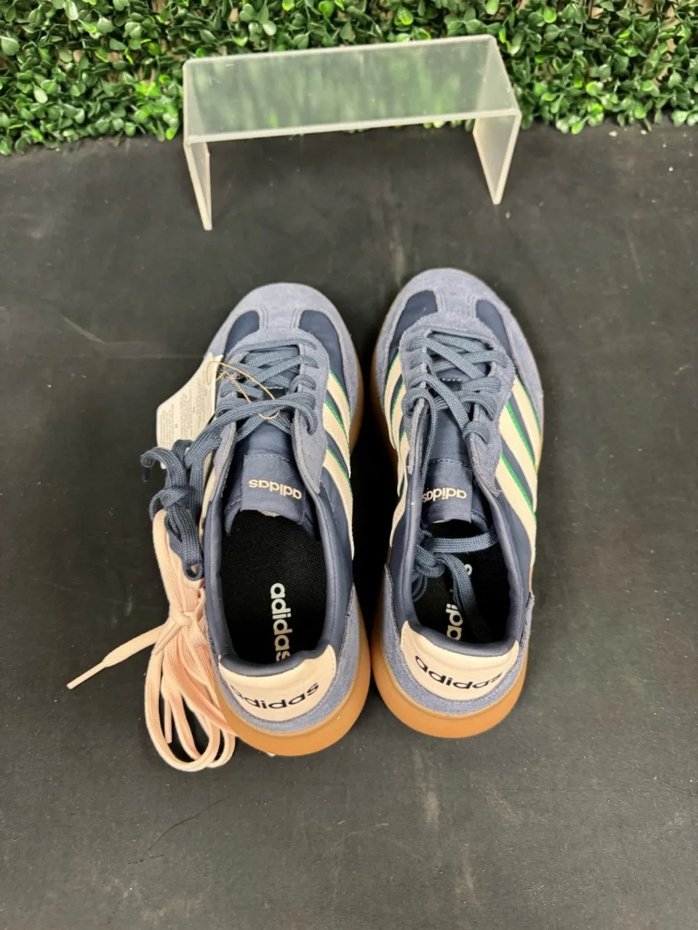 Adidas Barreda Decode Sneakers - W8 - Picture 6 of 11